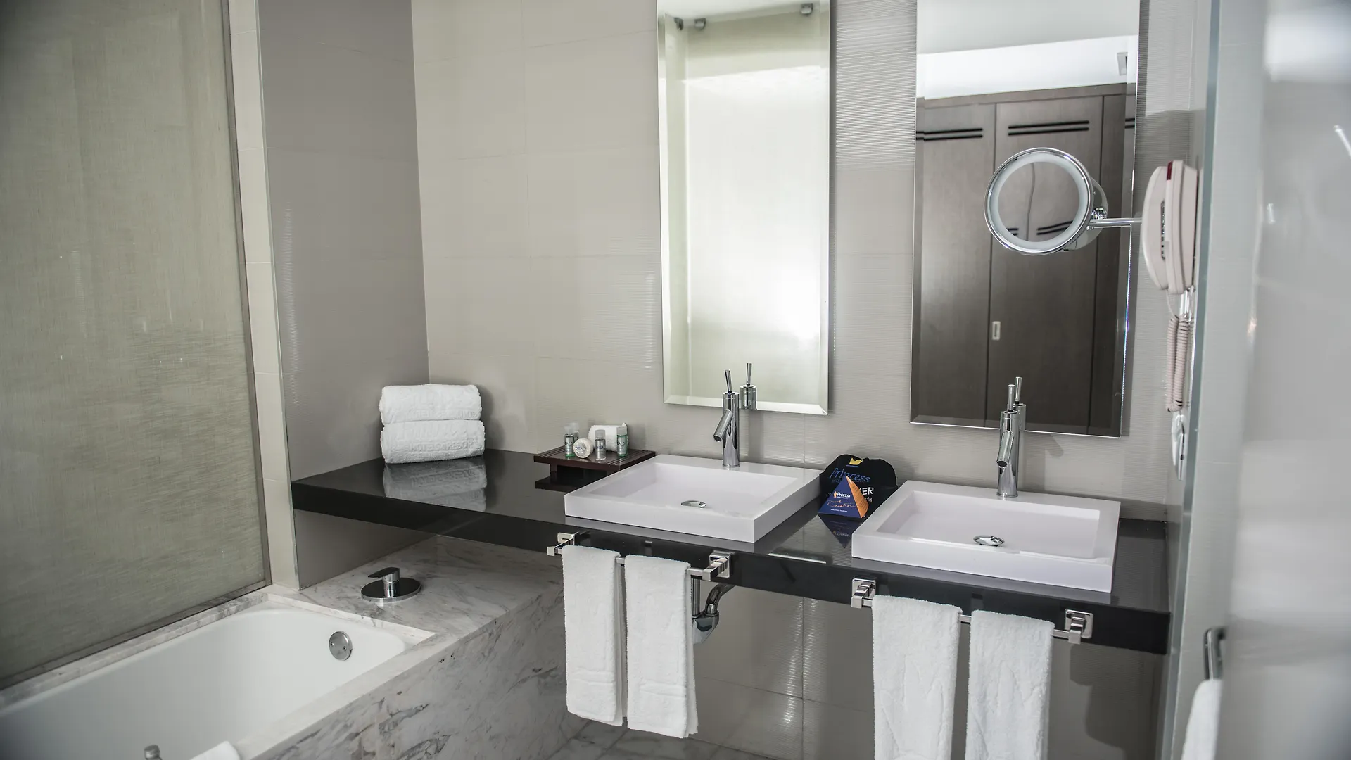 ***** Resort Platinum Yucatan Princess Adults Only Playa del Carmen México