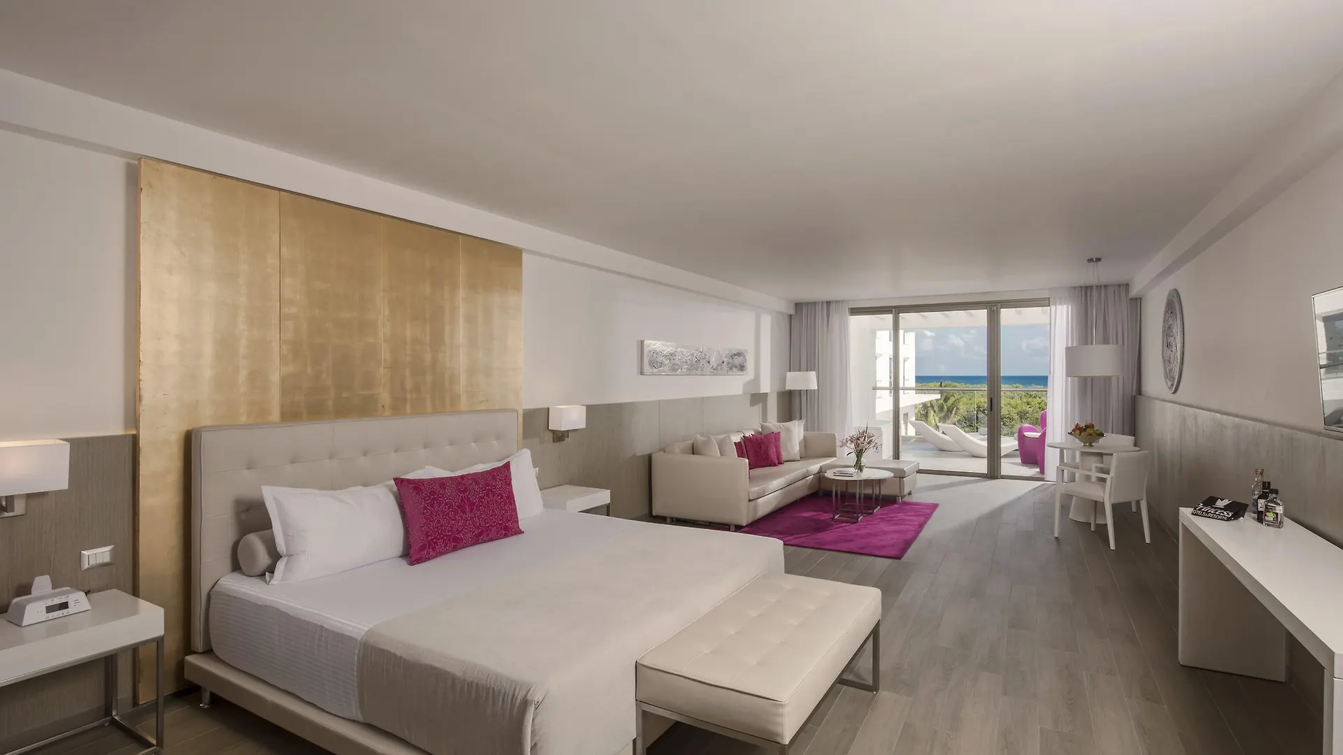 Platinum Yucatan Princess Adults Only Playa del Carmen 5*,