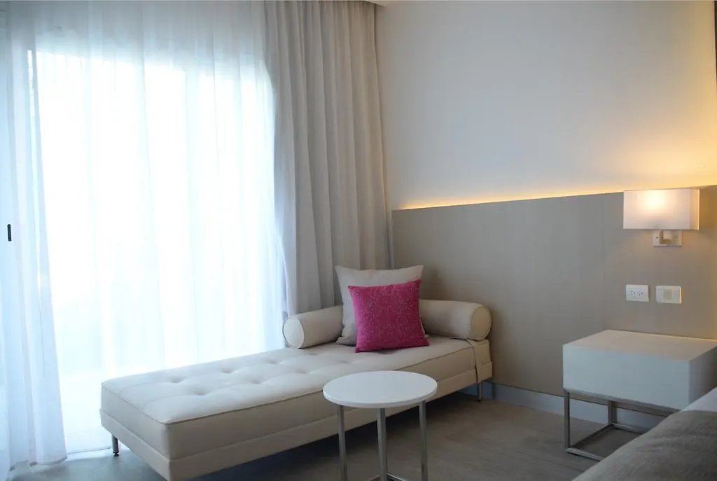 Platinum Yucatan Princess Adults Only Playa del Carmen Resort