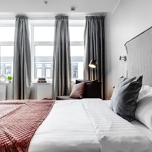 Biz Gärdet Aparthotel Stockholm
