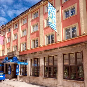 Euro Youth Hostel München