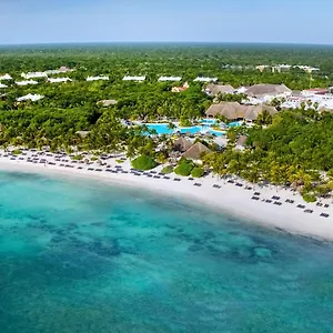 Курортный комплекс Grand Palladium Colonial Resort&spa -