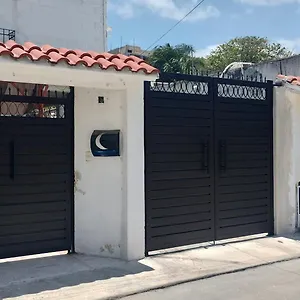 Hogar Y Salud En Playa Privatunterkunft Playa del Carmen