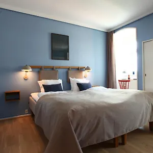 Alexandra Hotel Kopenhagen
