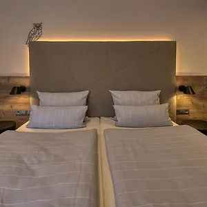Imhof Hotel Gemunden am Main
