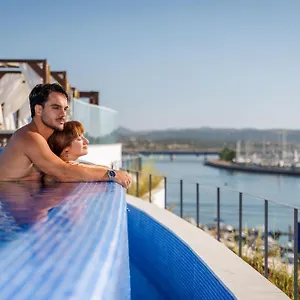 Jupiter Marina - Couples&spa Hotel Portimão
