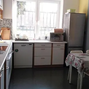 Mira Rent House Варшава