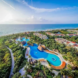 Курортный комплекс Valentin Imperial Riviera Maya - Adults Only