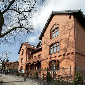 Very Berry - Orzeszkowej 16 - Mtp Apartment, Parking, Check In 24h Apartament Poznań