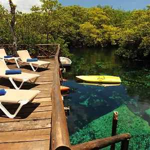 Курортный комплекс Bel Air Collection & Riviera Maya
