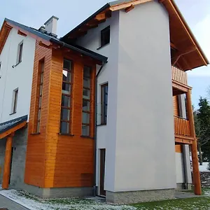Everysky Emilii Plater 18 Apartament Karpacz