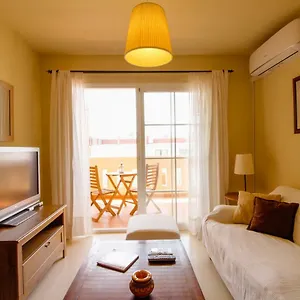 Albatros 1 Apartamento Algarrobo Costa