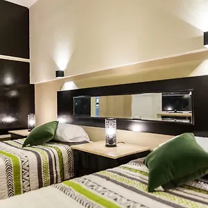  Apartamento Departamento Familiar