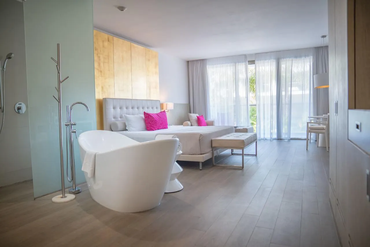Platinum Yucatan Princess Adults Only Playa del Carmen Resort